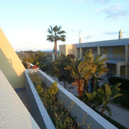 Condominio Do Mar - Martine Et Thierry ラゴス エクステリア 写真