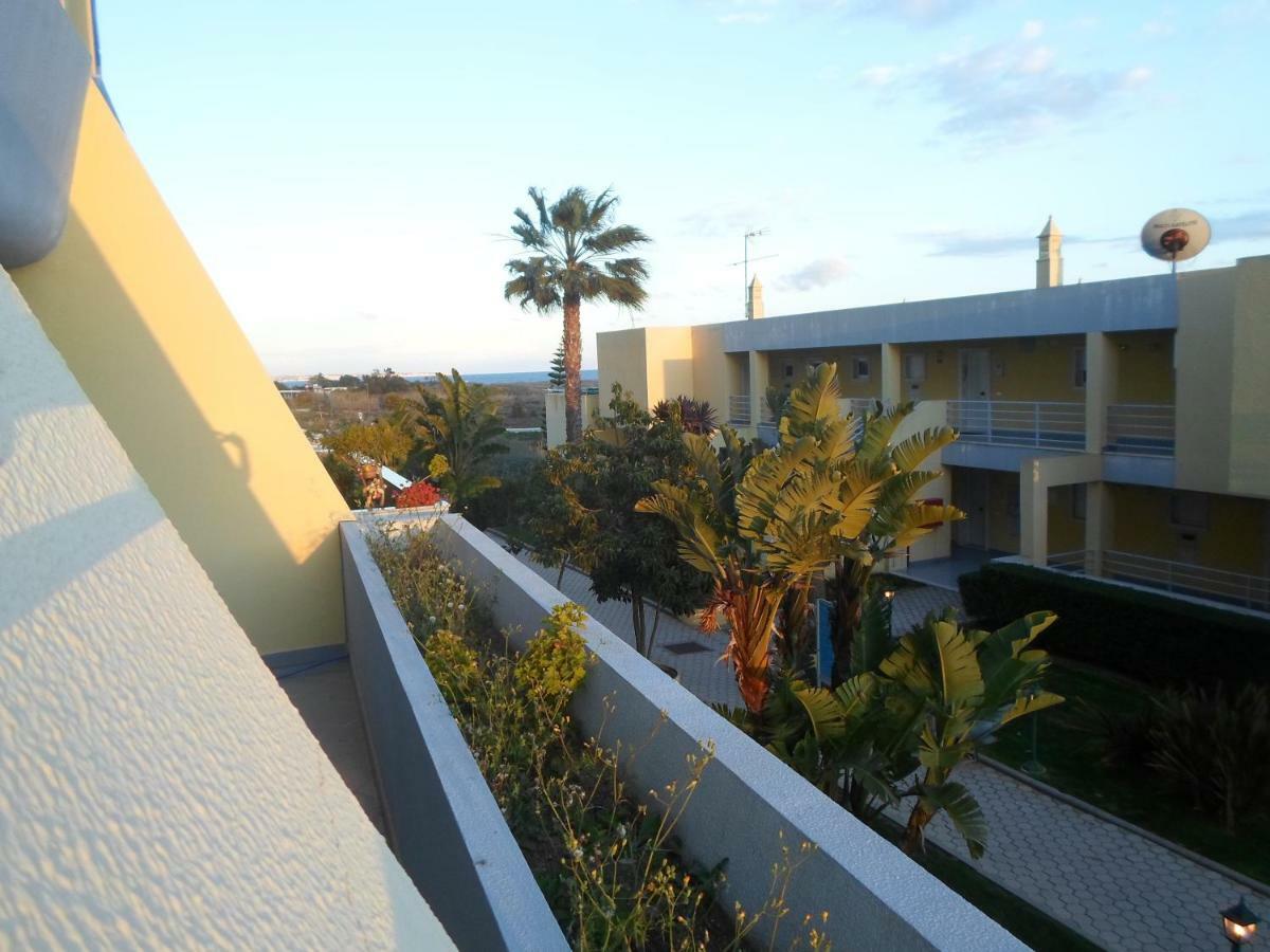 Condominio Do Mar - Martine Et Thierry ラゴス エクステリア 写真