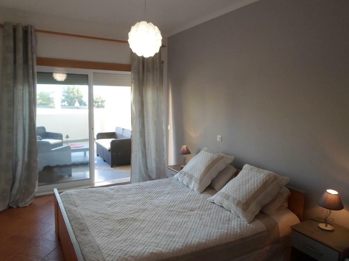 Condominio Do Mar - Martine Et Thierry ラゴス エクステリア 写真