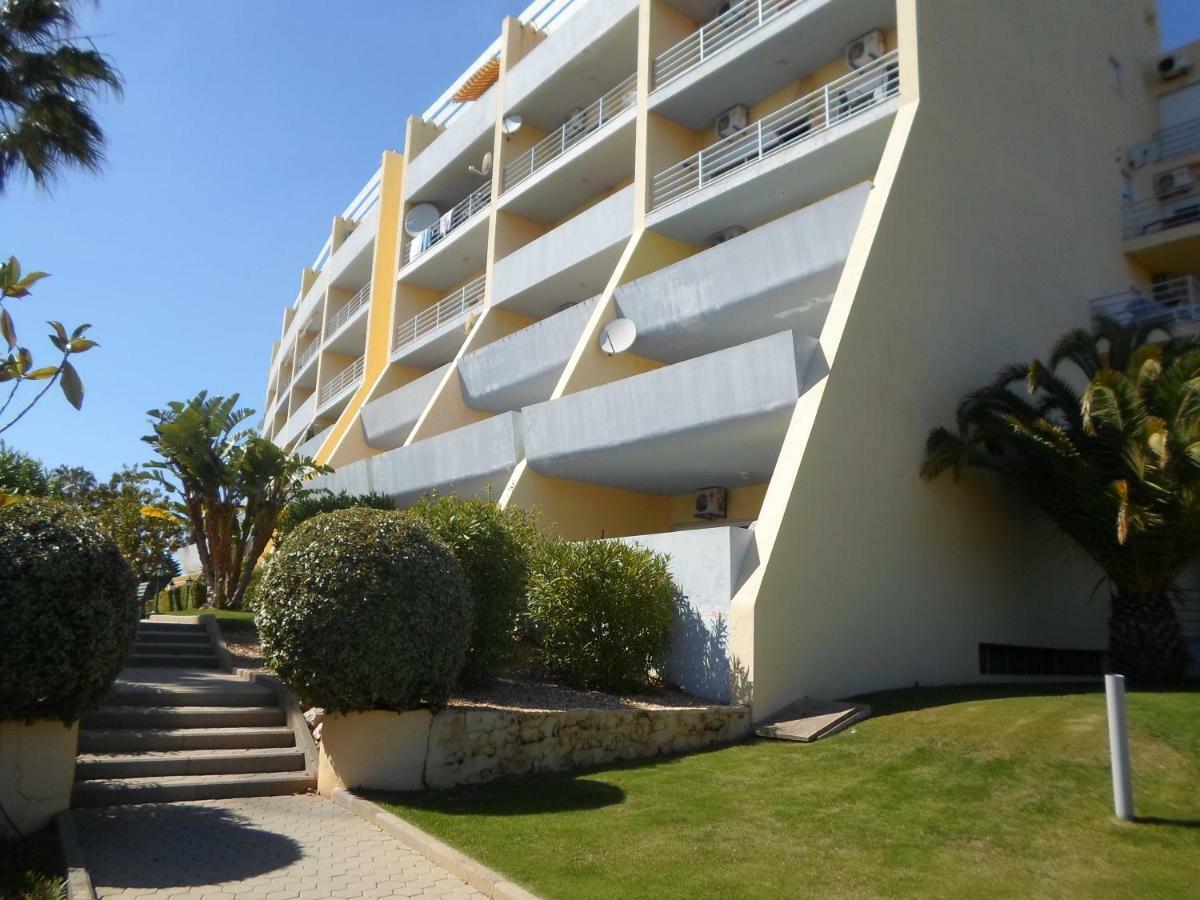 Condominio Do Mar - Martine Et Thierry ラゴス エクステリア 写真