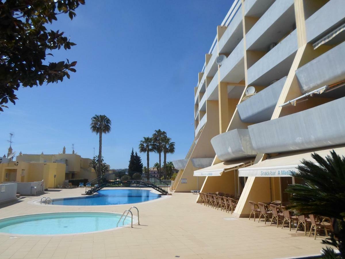 Condominio Do Mar - Martine Et Thierry ラゴス エクステリア 写真