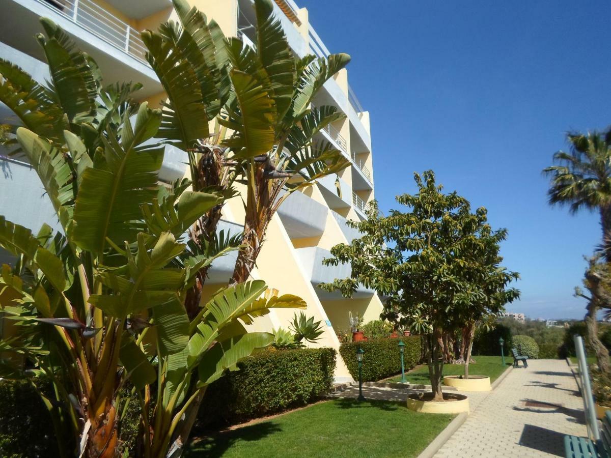 Condominio Do Mar - Martine Et Thierry ラゴス エクステリア 写真