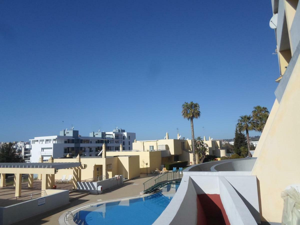 Condominio Do Mar - Martine Et Thierry ラゴス エクステリア 写真
