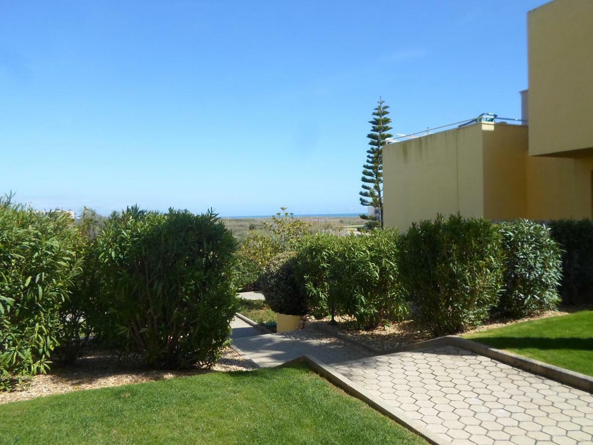 Condominio Do Mar - Martine Et Thierry ラゴス エクステリア 写真