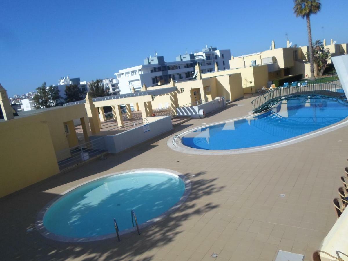 Condominio Do Mar - Martine Et Thierry ラゴス エクステリア 写真