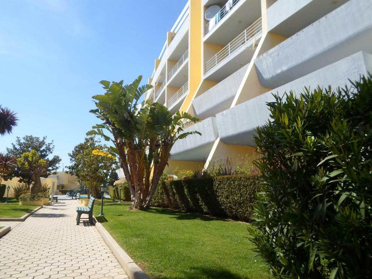 Condominio Do Mar - Martine Et Thierry ラゴス エクステリア 写真