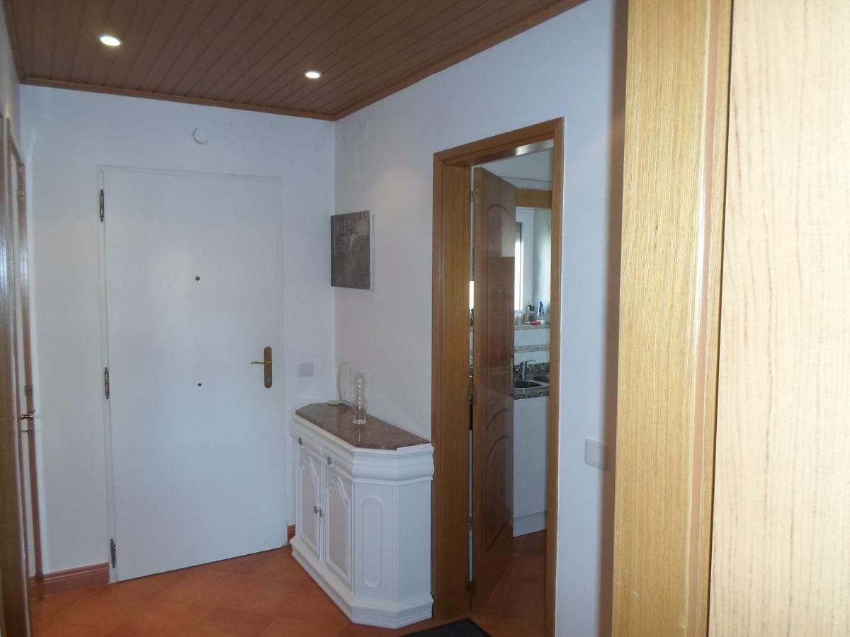 Condominio Do Mar - Martine Et Thierry ラゴス エクステリア 写真