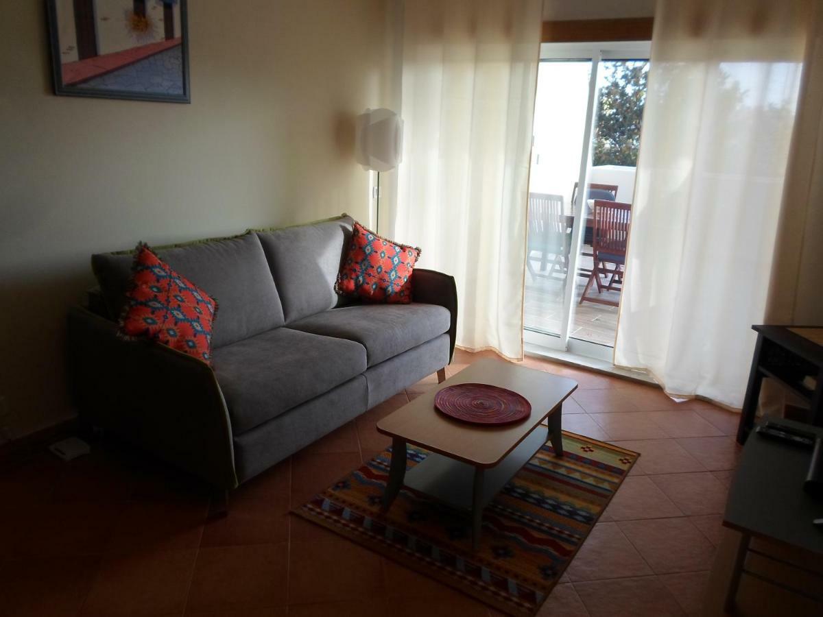 Condominio Do Mar - Martine Et Thierry ラゴス エクステリア 写真