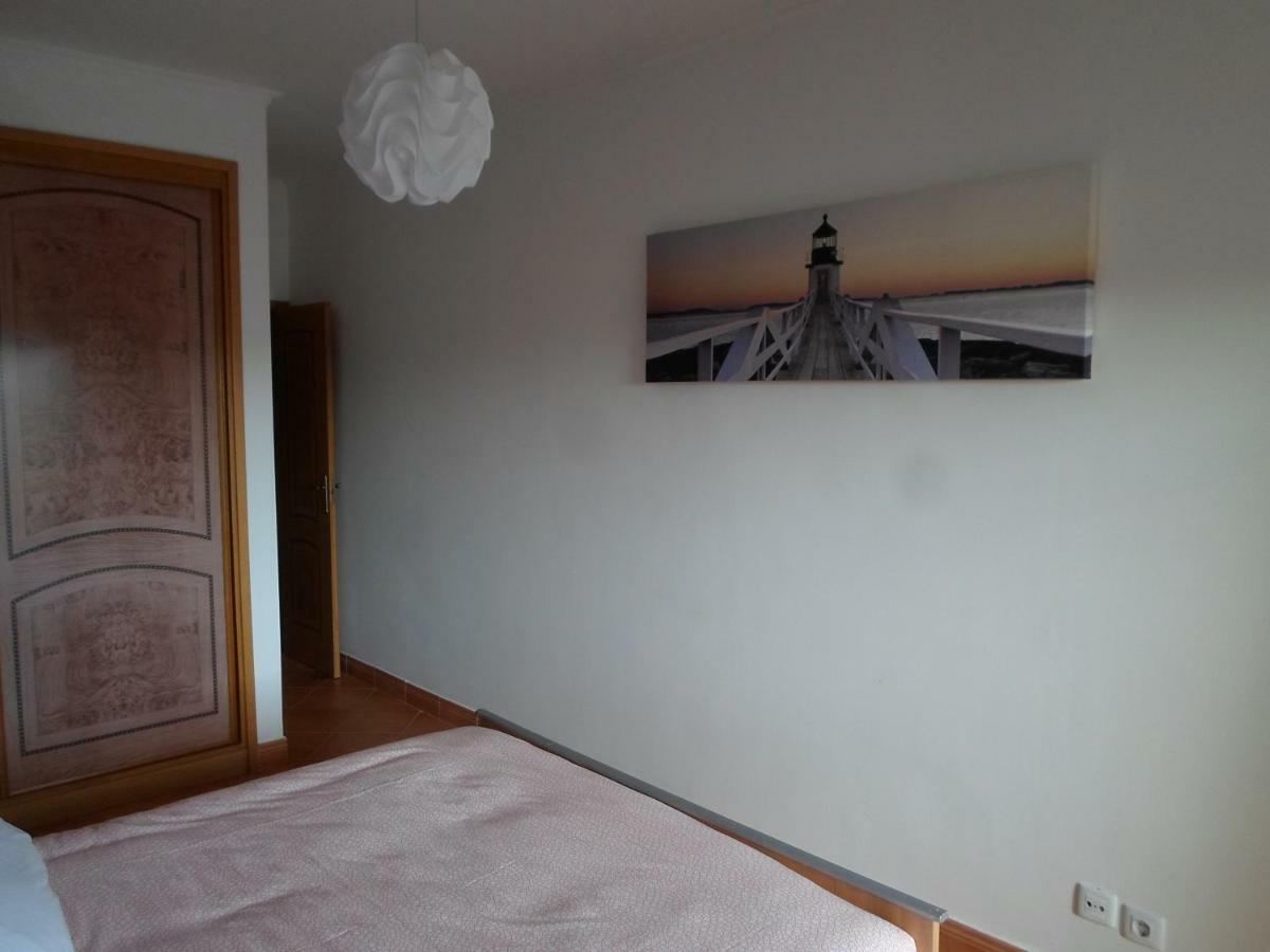 Condominio Do Mar - Martine Et Thierry ラゴス エクステリア 写真